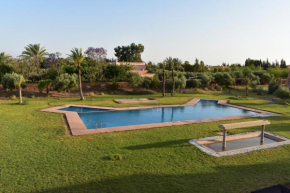Villa Marrakech